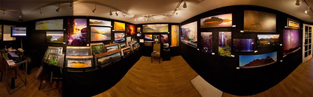 Aaron Feinberg Photography Gallery