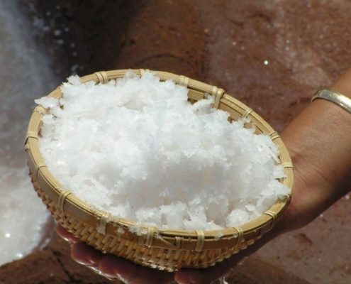 Hanapepe Salt