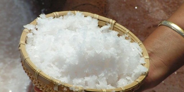 Hanapepe Salt
