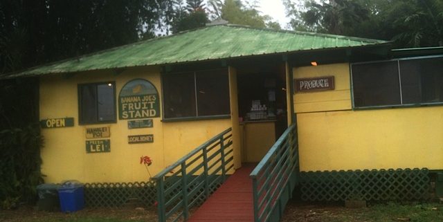 Banana Joes