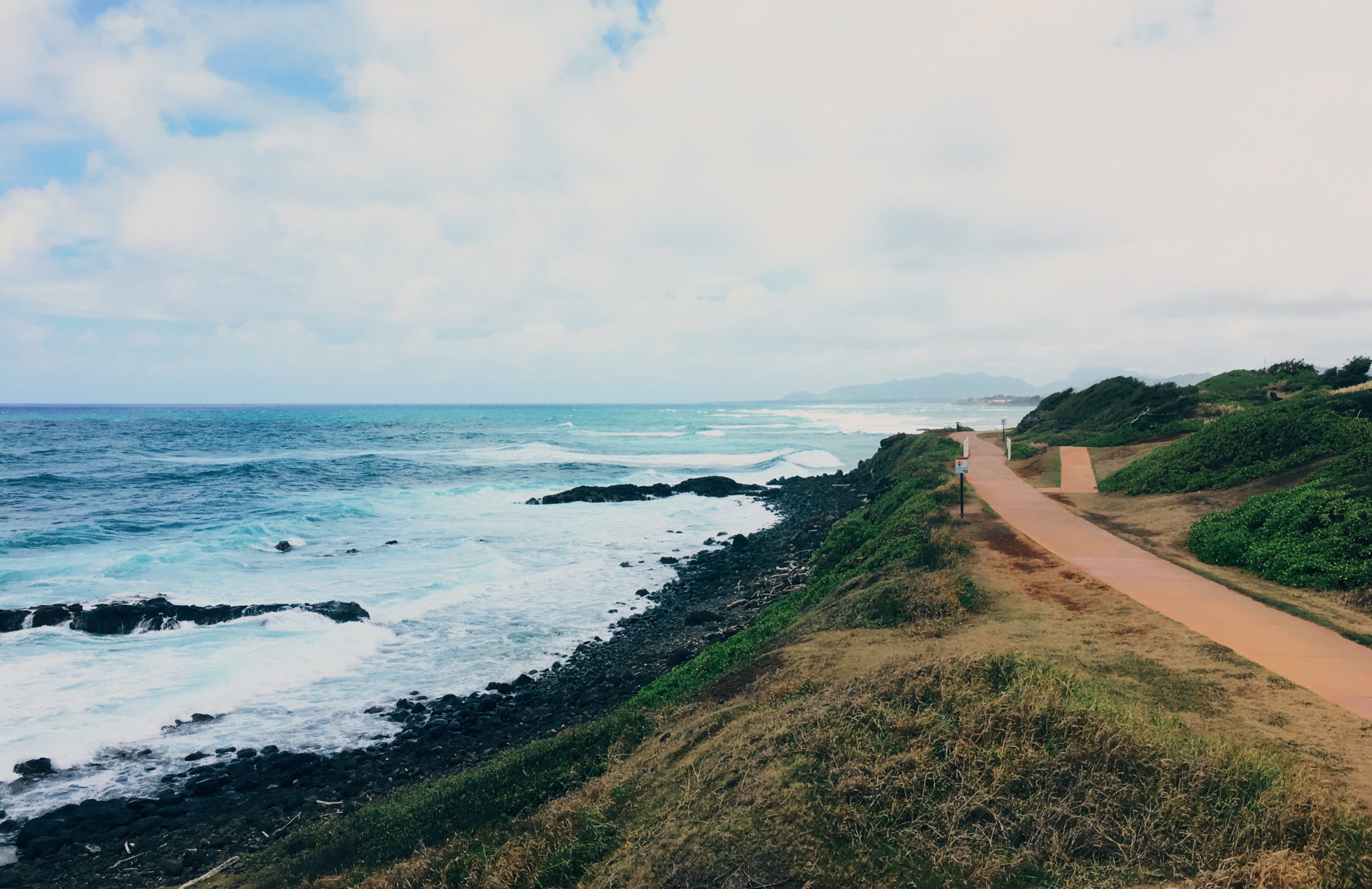 Explore Kauai's East Side on the Kapaa Bike Path