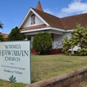 Waimea Hawaiian Church