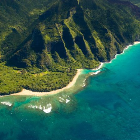 kauai plane tour