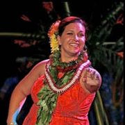 Keeping Hula Alive