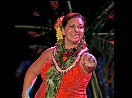 Keeping Hula Alive