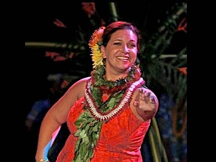 Keeping Hula Alive