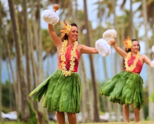 Luau & Culture Kauai Luau & Culture Dinner shows