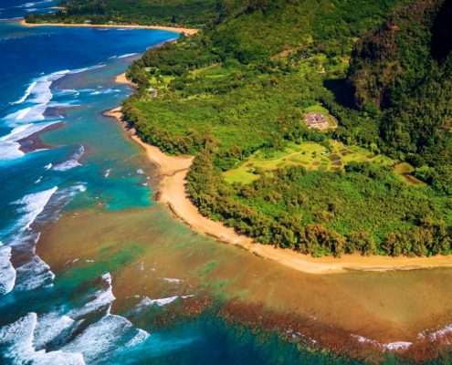 Na Pali Coast Tours Kauai's Na Pali Coast Tours