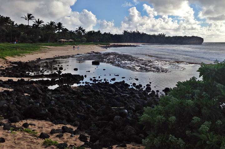 Shipwrecks Kauai