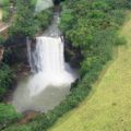 Wailua Falls Air Tour