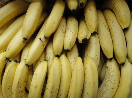 Banana Bread