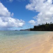 Kauai Snorkeling Beaches