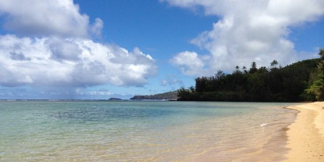 Kauai Snorkeling Beaches