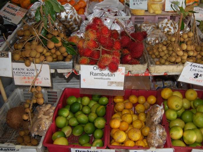 Kauai Farmers Market