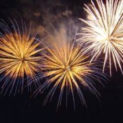Kauai Fireworks