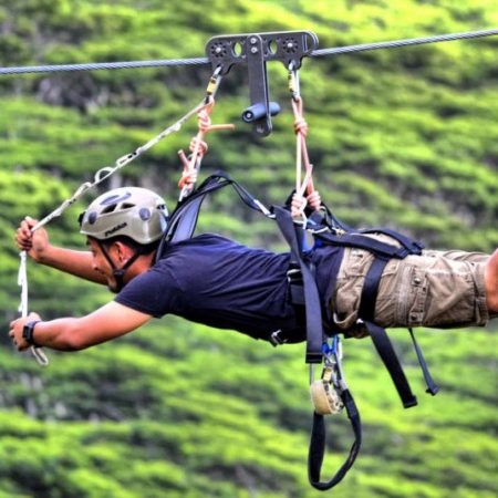 tour of kauai hawaii