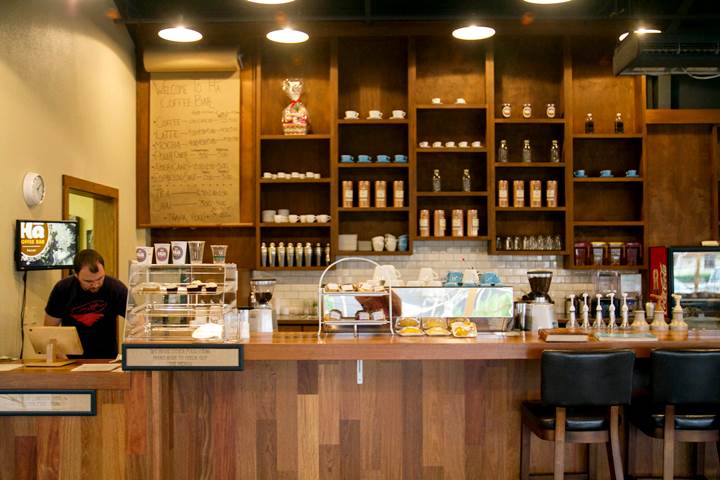 Ha Coffee Kauai