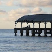 Hanalei Peir