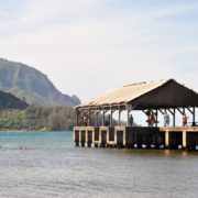 Hanalei Pier