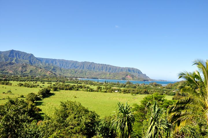Hanalei Kauai