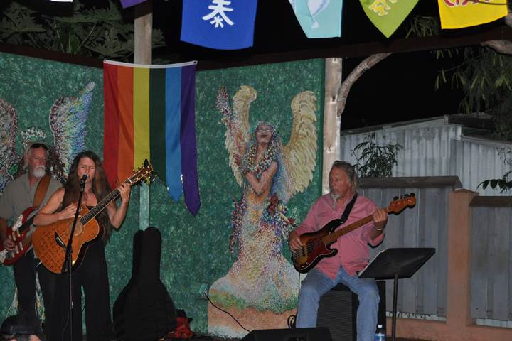 Hanapepe Art Night