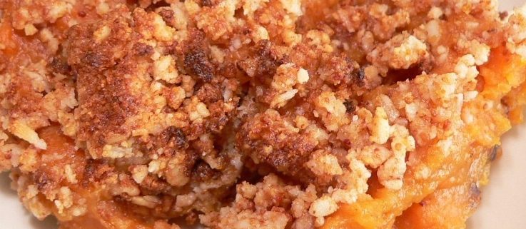 Kauai Hawaii recipes Thanksgiving