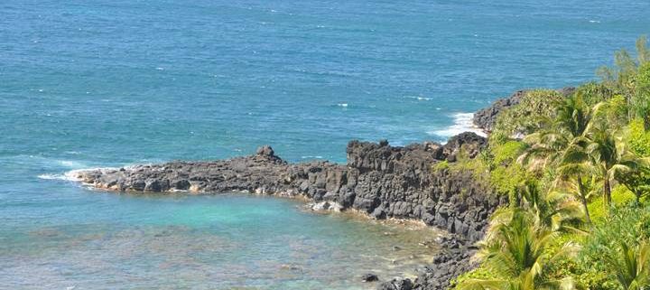 Hideaway Beach