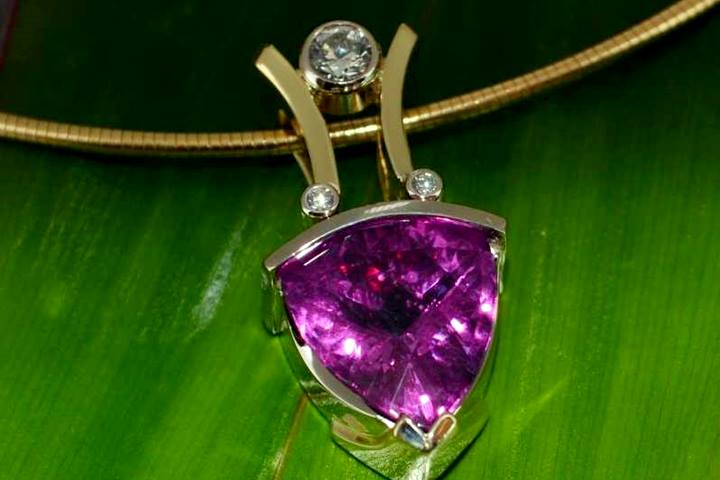 Jim Saylor Jewelers Kauai