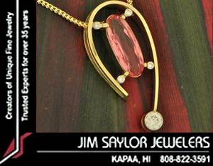 Jim Saylor Jeweler