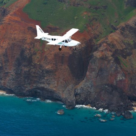 Kauai Airplane Tour 60 Minute 