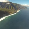 Napali Airplane Tour