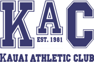 Kauai Athletic Club Logo