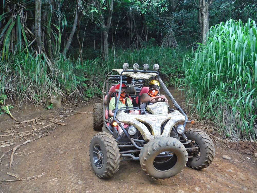 kauai atv tours koloa