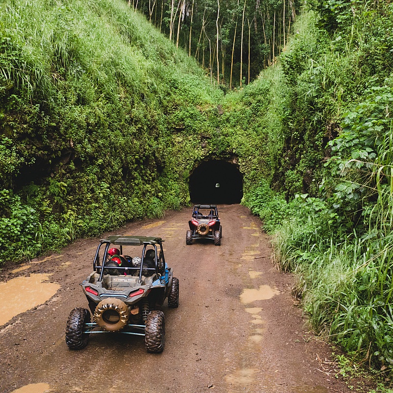 kauai atv waterfall tour promo code