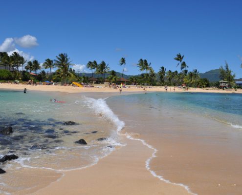 Kauai South Shore
