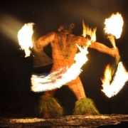 Kauai Luau