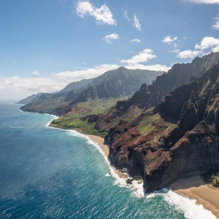 tour of kauai hawaii