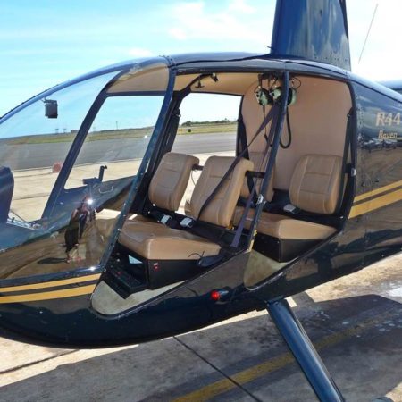 kauai sunshine helicopter tours