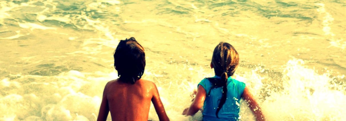 Kauai activities with kids
