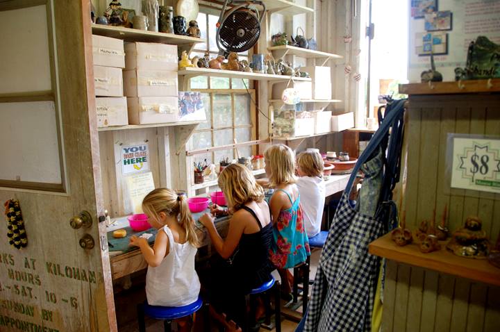 Things to do on Kauai with Kids