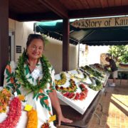 May Day Is Laie Day Kauai Style