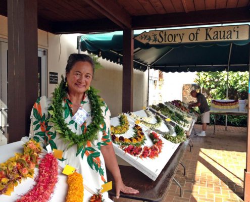 May Day Is Laie Day Kauai Style