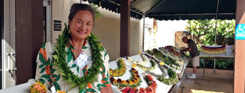 May Day Is Laie Day Kauai Style