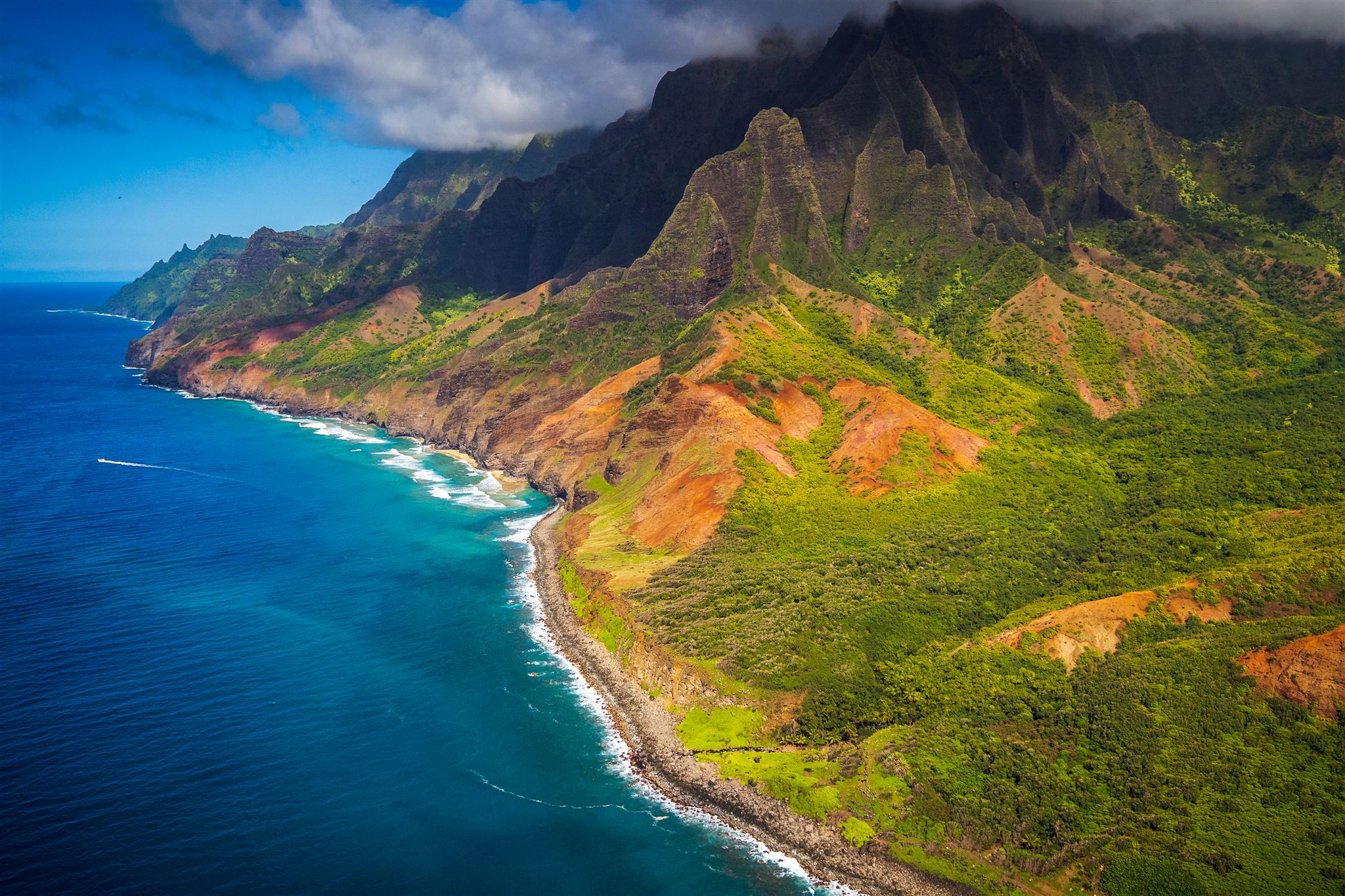 best napali coast tour kauai