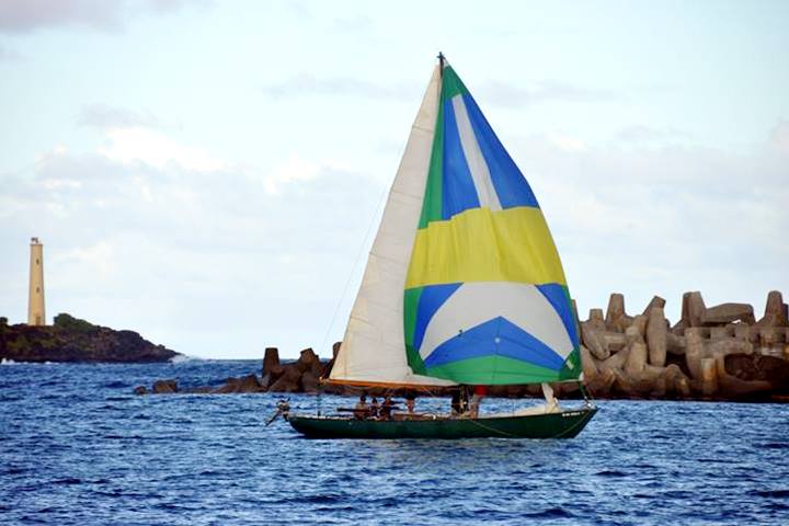 Nawiliwili Yacht Club 