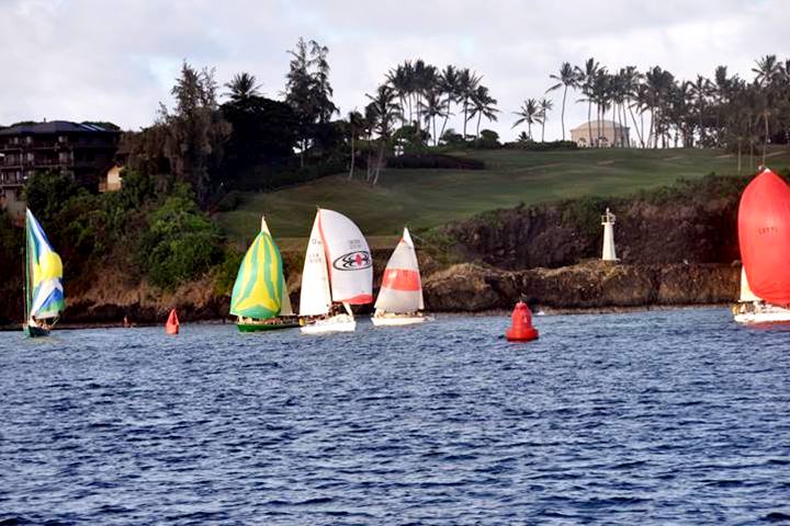 NailiwiliYacht Club Kauai