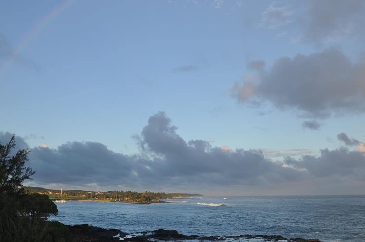 Kauai Spouting Horn