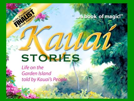 Kauai Stories