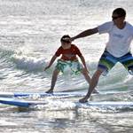 kauai-surfing-activity