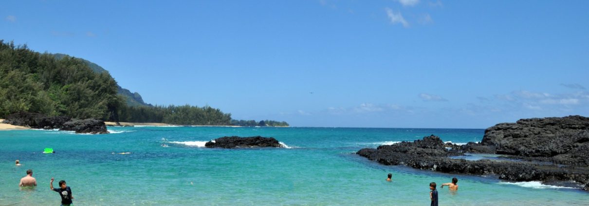 Kauai Best Beaches